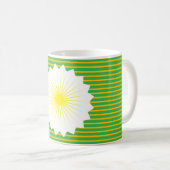 Sonnenschein-Tasse Kaffeetasse (VorderseiteRechts)