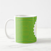 Sonnenschein-Tasse Kaffeetasse (Links)