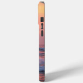 Sonnenschein über dem Meer Case-Mate iPhone Hülle (Rückseite / Links)