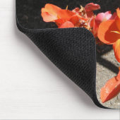 Sonnenscheinende Liebe... Mousepad (Ecke)