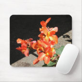 Sonnenscheinende Liebe... Mousepad (Mit Mouse)