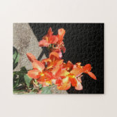 Sonnenscheinende Liebe... Puzzle (Horizontal)