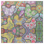 Sonnenscheinstoff Stoff (Nahaufnahme)