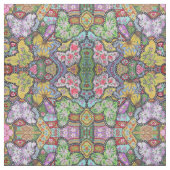 Sonnenscheinstoff Stoff (Muster)