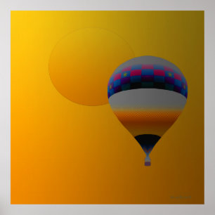 SonnenscheinVoyager Poster