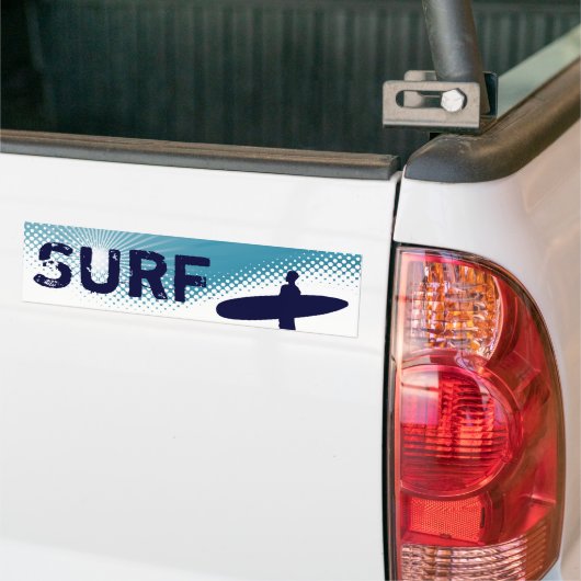 Sonnenschirm Autoaufkleber (Auf Lkw)