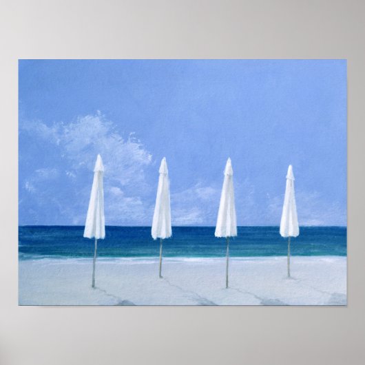 Sonnenschirme 2005 poster (Vorne)