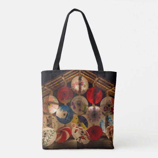 Sonnenschirme Tasche (Rückseite)