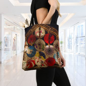 Sonnenschirme Tasche