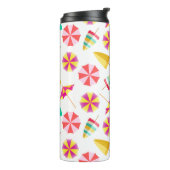 Sonnenschirme Thermosbecher (Nach links gedreht)