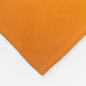 SONNENSCHÖNHEIT FLEECEDECKE (Ecke)