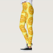 Sonnenschrein Leggings (Links)