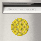 Sonnenschrein... Magnet (In Situ (Geschirrspüler))