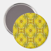 Sonnenschrein... Magnet (Vorderseite/Rückseite)