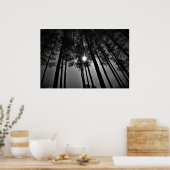 Sonnenschrein, Poster (Küche)