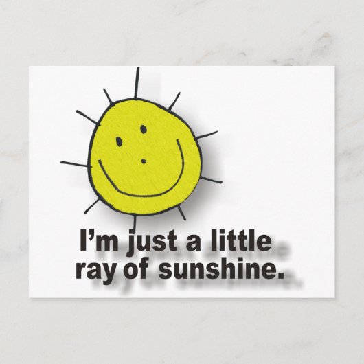 sonnenschrein postkarte (Vorderseite)
