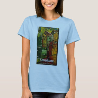 SONNENSCHREIN T-Shirt