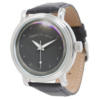 Sonnenschutz Armbanduhr