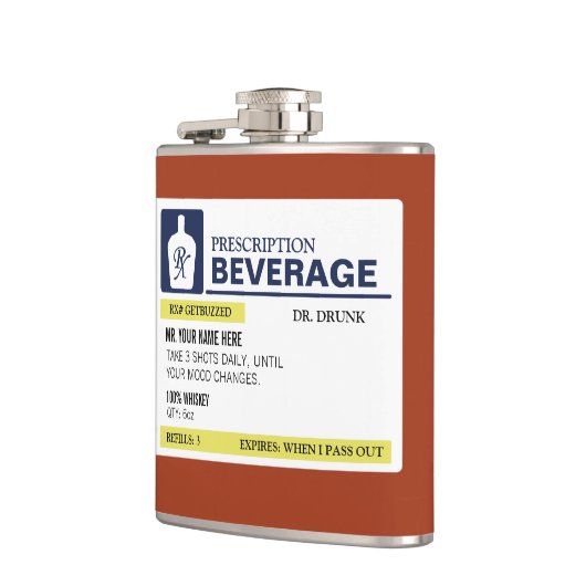 Sonnenschutz Flachmann (Links)