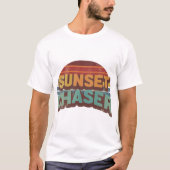 Sonnenschutz T-Shirt (Vorderseite)