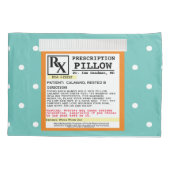 Sonnenschutz wird gut kissenbezug (Rückseite)