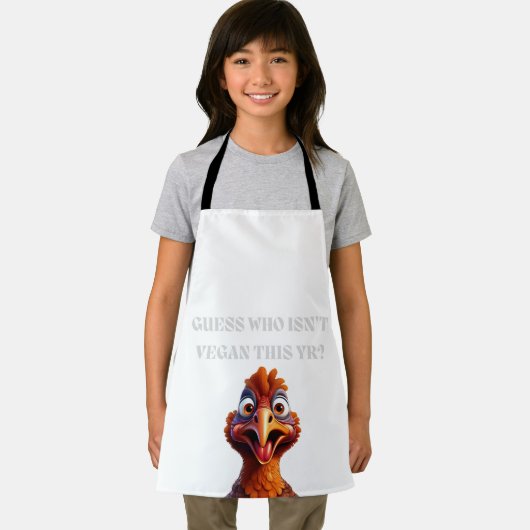 Sonnenschutzbügel, Erntedank Schürze (Insitu)