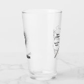 Sonnenschutzglas Glas (Links)