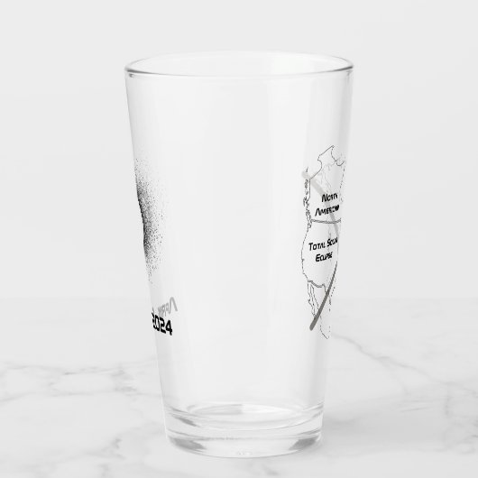 Sonnenschutzglas Glas (Links)