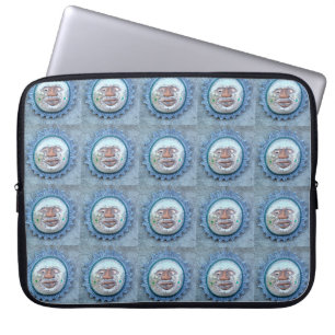 Sonnenschutzhülse Laptopschutzhülle