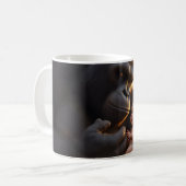 : Sonnenschutzmittel Kaffeetasse (Vorderseite Links)