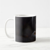 : Sonnenschutzmittel Kaffeetasse (Links)