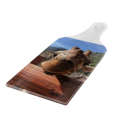 Sonnenschutzmittel Schneidebrett (Ecke)