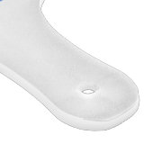 Sonnenschutzmittel Schneidebrett (Ecke)