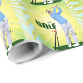 Sonnenschutzpapier Geschenkpapier (Rolleneckpunkt)