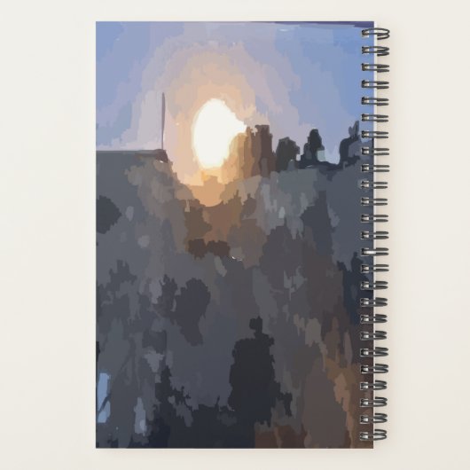 Sonnenschutzplaner Planer (Rückseite)