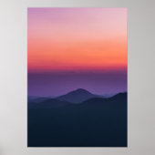 Sonnenschutzschicht Poster (Vorne)