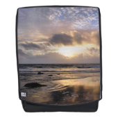 SONNENSEE RUCKSACK (Vorderseite)