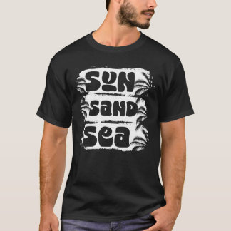Sonnensee T-Shirt