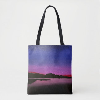 Sonnensee Tasche