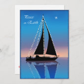 Sonnensegel mit Tageslicht Einladung (Vorne/Hinten)