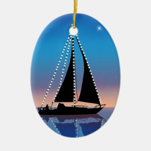 Sonnensegel mit Tageslicht Keramikornament