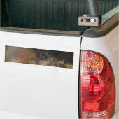Sonnensegel und Wolken Autoaufkleber (Auf Lkw)