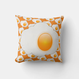 SONNENSEITE AUF EISEN DURCH PILLOW KISSEN