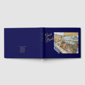 Sonnenseite der Wahnsinn Gästebuch (Voll)