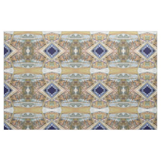Sonnenseite der Wahnsinn Stoff (Fat Quarter (45,7 x 55,9 cm))