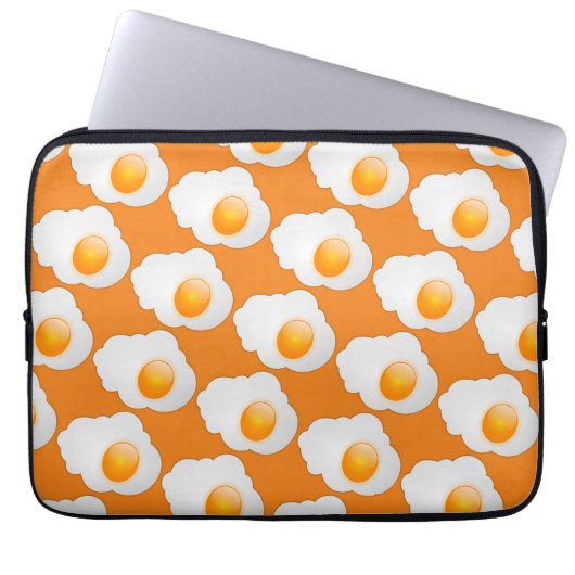 SONNENSEITE LAPTOPSCHUTZHÜLLE (Vorderseite)