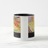 "Sonnenseite oben" 15oz. Tassen (Zentrum)