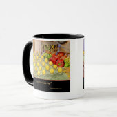 "Sonnenseite oben" 15oz. Tassen (Vorderseite Links)