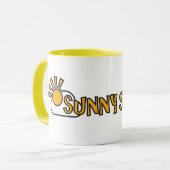 Sonnenseite oben tasse (Vorderseite Links)