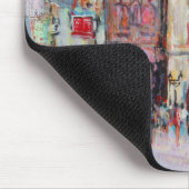 Sonnenseite Prag Mousepad (Ecke)